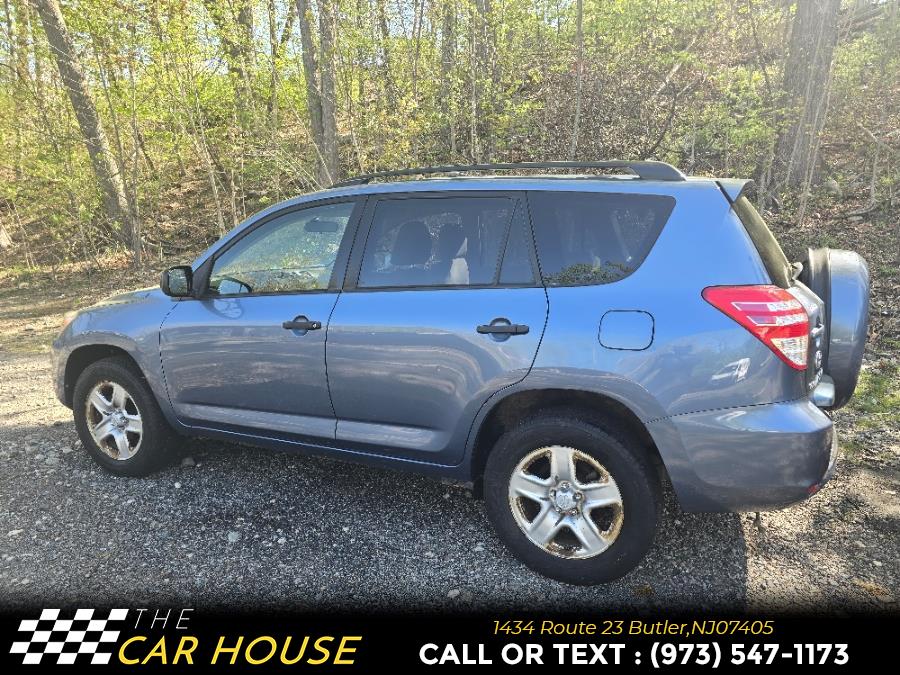 2009 Toyota RAV4 photo