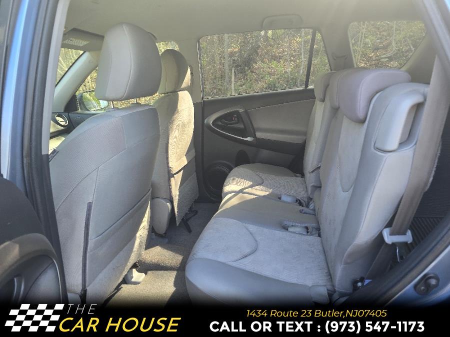 2009 Toyota RAV4 photo