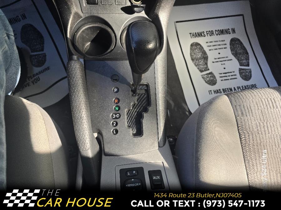 2009 Toyota RAV4 photo