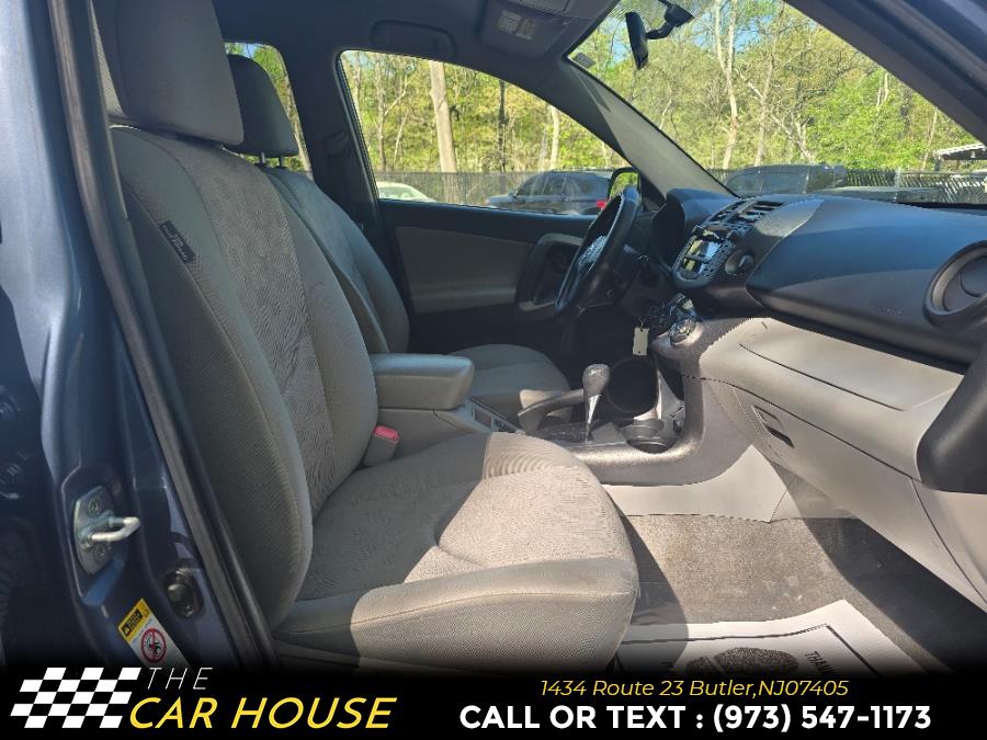 2009 Toyota RAV4 photo