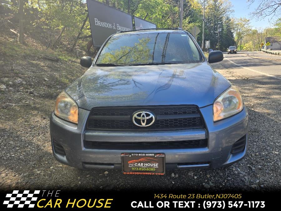 2009 Toyota RAV4 photo