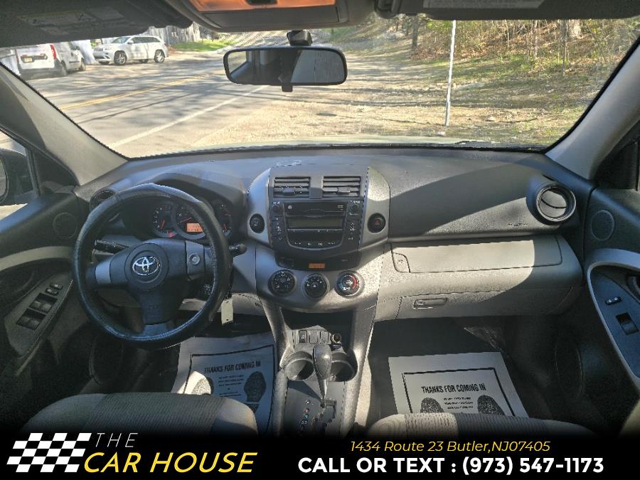 2009 Toyota RAV4 photo