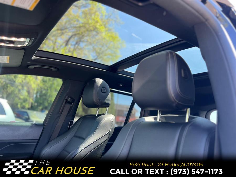 2020 Mercedes-Benz GLS GLS 450 4MATIC SUV photo