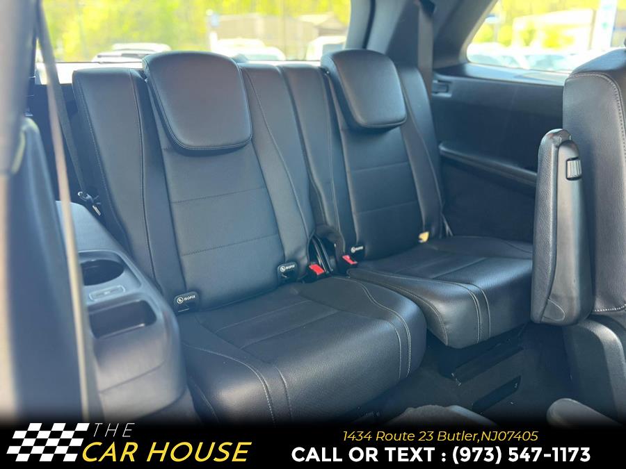 2020 Mercedes-Benz GLS GLS 450 4MATIC SUV photo