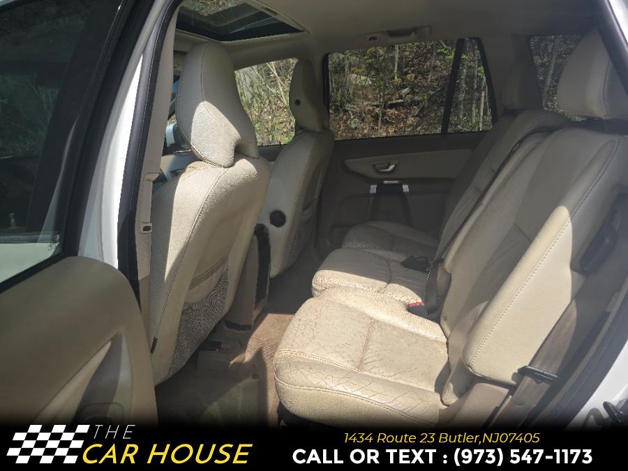 2014 Volvo XC90 3.2 photo