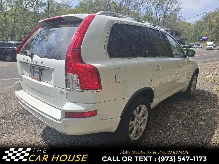 2014 Volvo XC90 3.2 photo