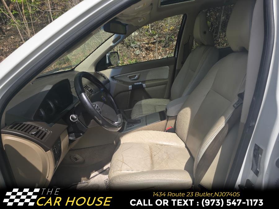 2014 Volvo XC90 3.2 photo