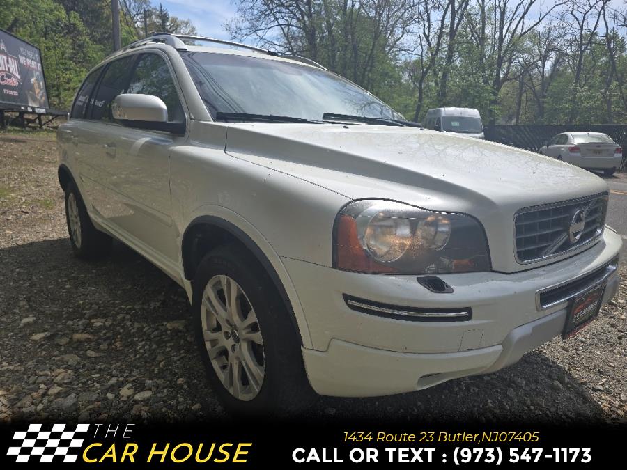 2014 Volvo XC90 3.2 photo
