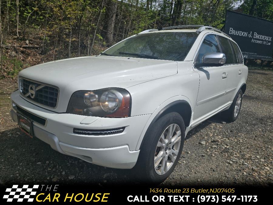 2014 Volvo XC90 3.2 photo
