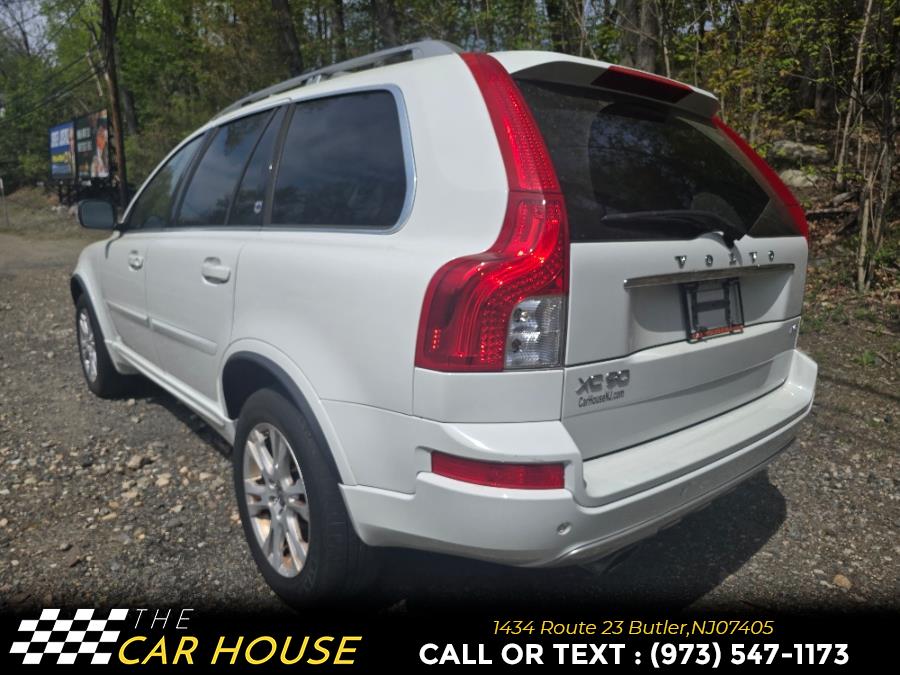 2014 Volvo XC90 3.2 photo