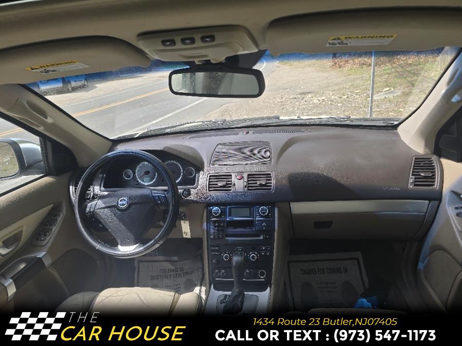 2014 Volvo XC90 3.2 photo
