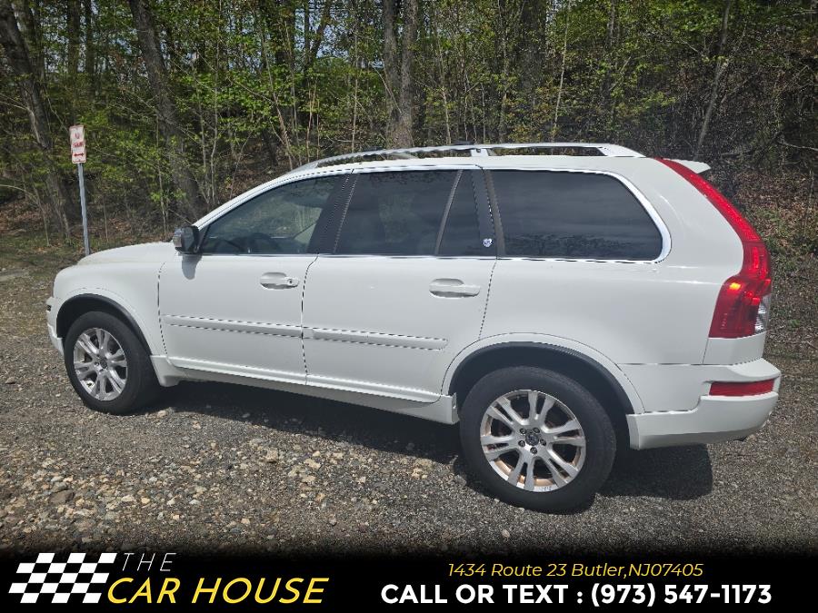2014 Volvo XC90 3.2 photo