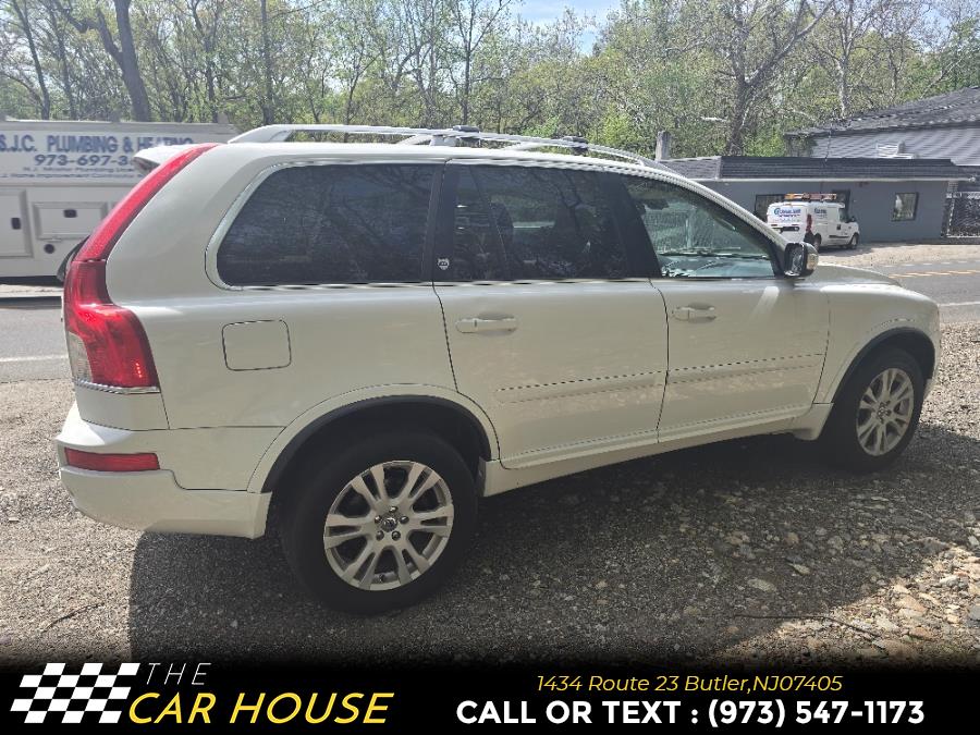 2014 Volvo XC90 3.2 photo