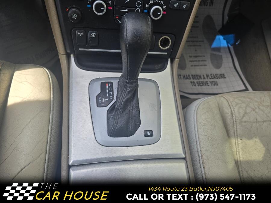 2014 Volvo XC90 3.2 photo