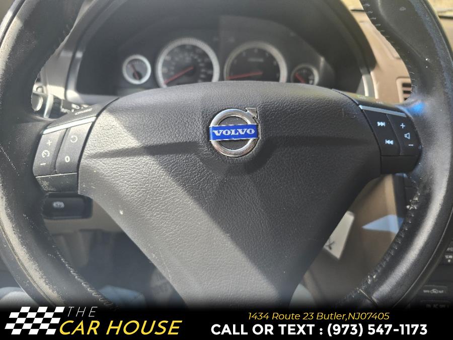 2014 Volvo XC90 3.2 photo