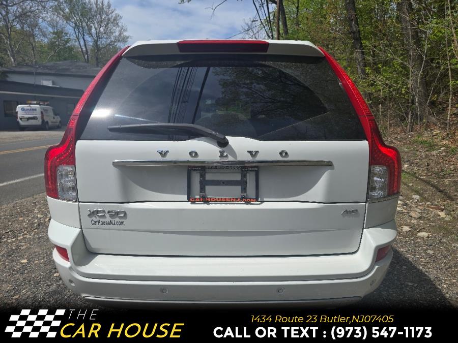 2014 Volvo XC90 3.2 photo