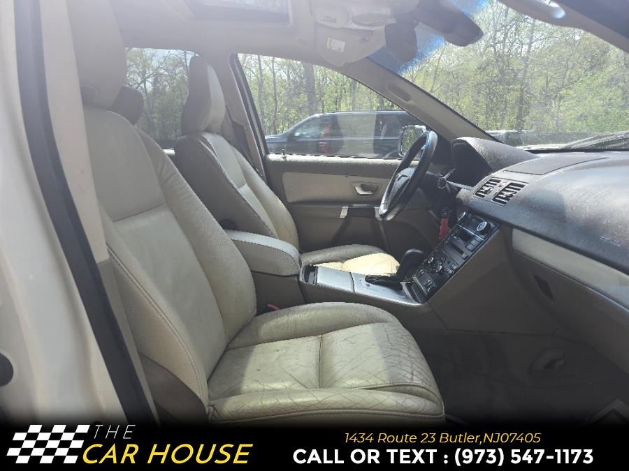 2014 Volvo XC90 3.2 photo