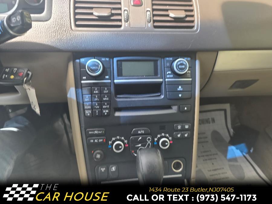 2014 Volvo XC90 3.2 photo