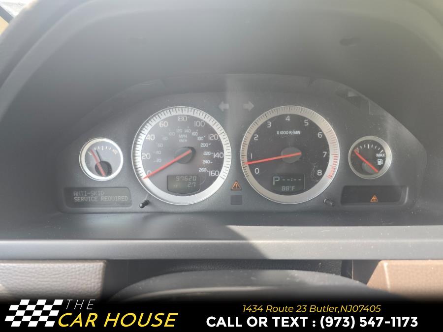 2014 Volvo XC90 3.2 photo