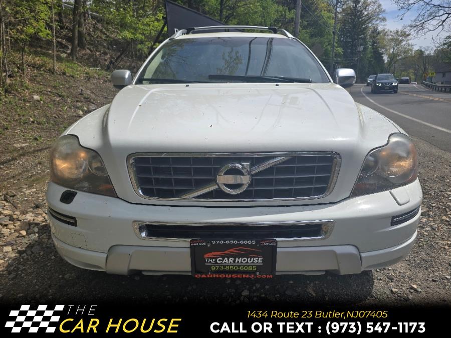 2014 Volvo XC90 3.2 photo