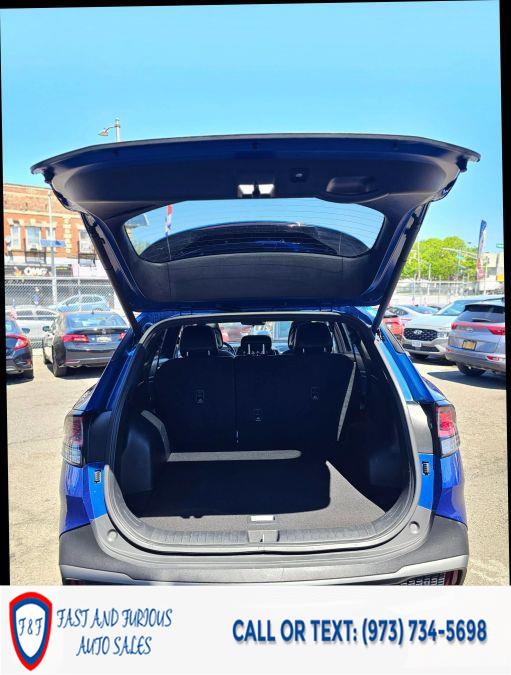 2023 Kia Sportage X-Line Sport Utility 4D photo