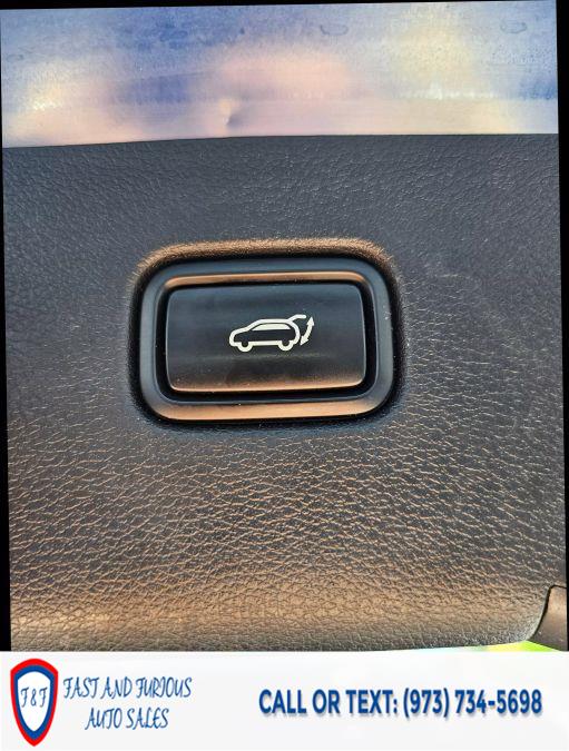 2023 Kia Sportage X-Line Sport Utility 4D photo