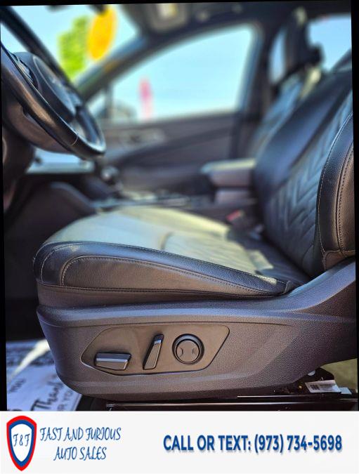 2023 Kia Sportage X-Line Sport Utility 4D photo