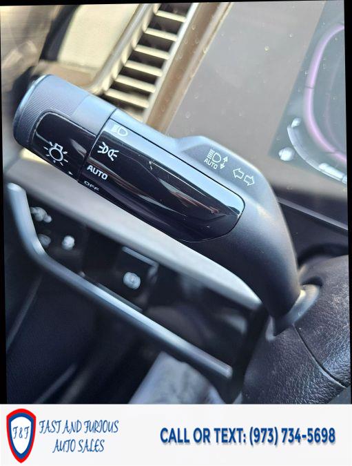 2023 Kia Sportage X-Line Sport Utility 4D photo