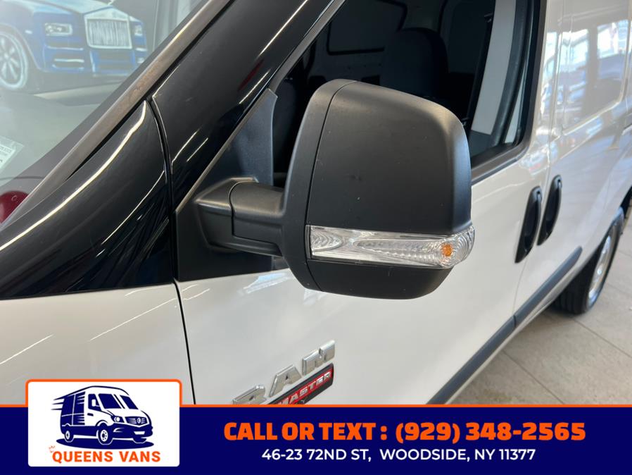 2022 RAM ProMaster City Cargo Van Tradesman Van photo
