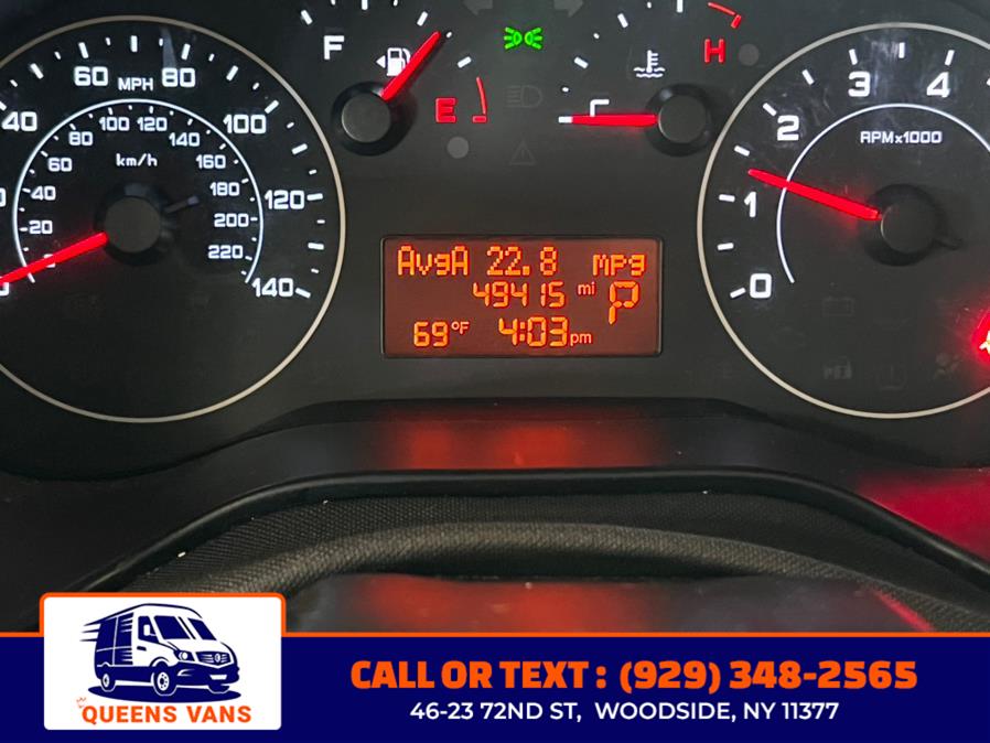 2022 RAM ProMaster City Cargo Van Tradesman Van photo