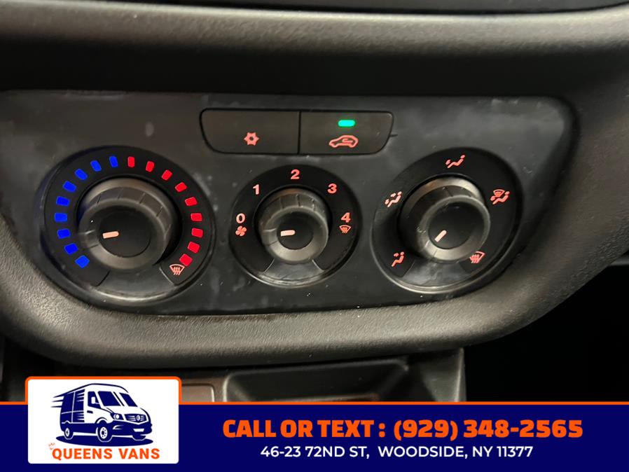2022 RAM ProMaster City Cargo Van Tradesman Van photo