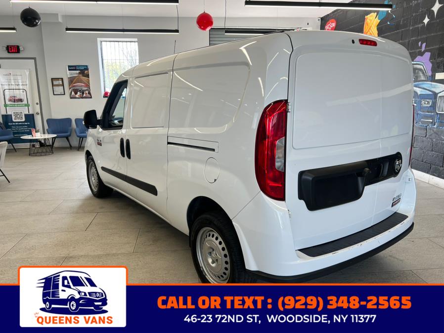 2022 RAM ProMaster City Cargo Van Tradesman Van photo