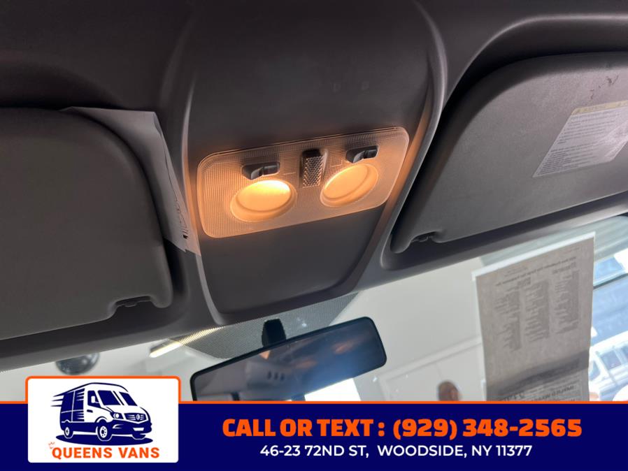 2022 RAM ProMaster City Cargo Van Tradesman Van photo