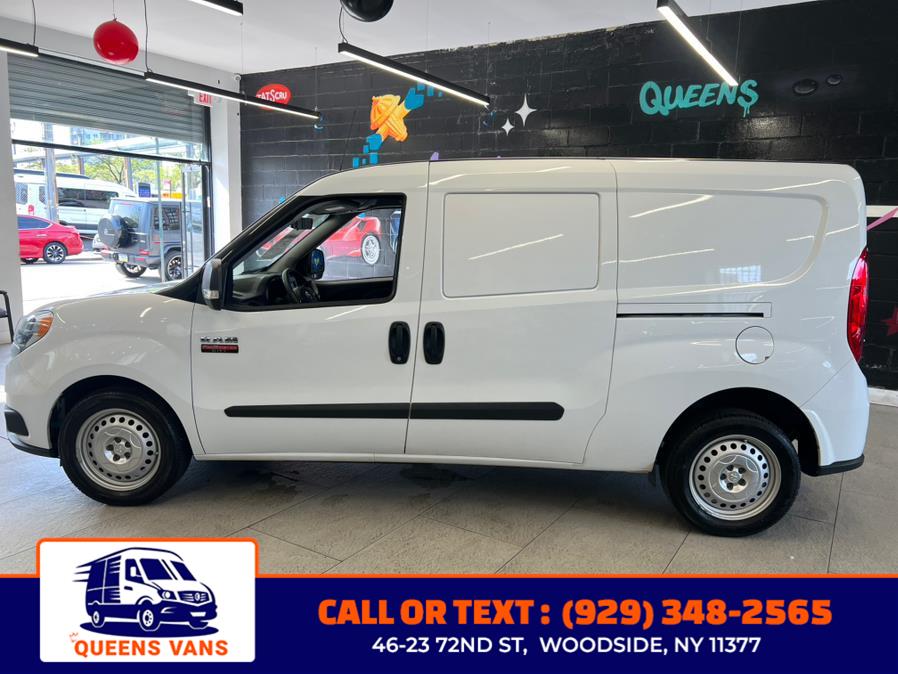 2022 RAM ProMaster City Cargo Van Tradesman Van photo