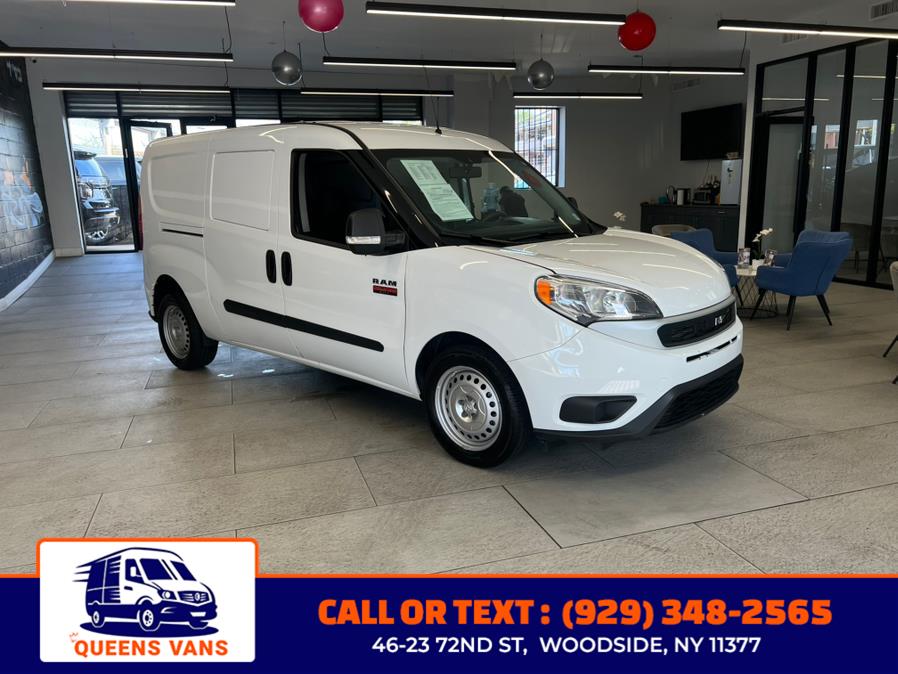 2022 RAM ProMaster City Cargo Van Tradesman Van photo