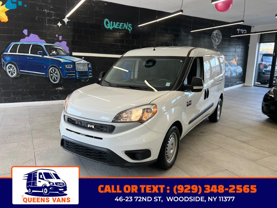 2022 RAM ProMaster City Cargo Van Tradesman Van photo