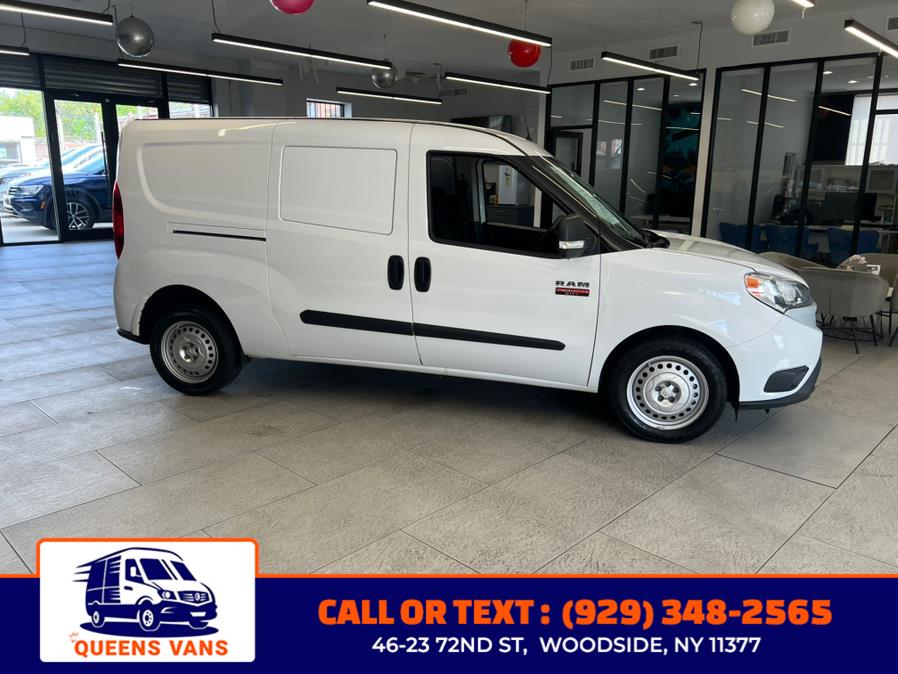 2022 RAM ProMaster City Cargo Van Tradesman Van photo