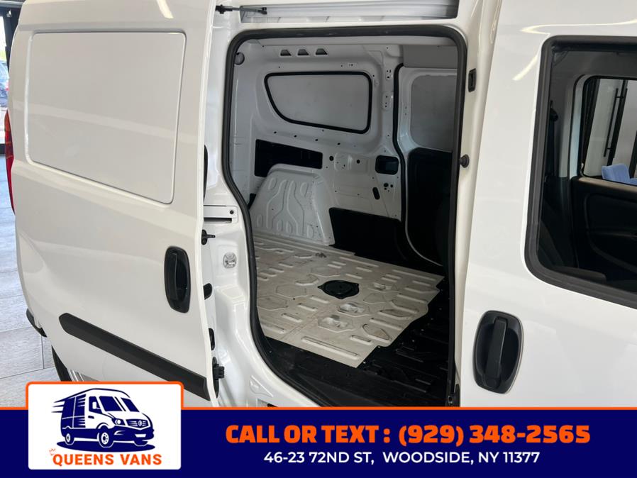2022 RAM ProMaster City Cargo Van Tradesman Van photo