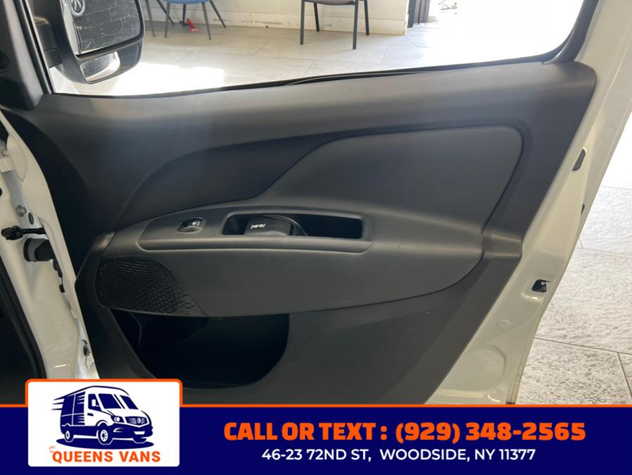 2022 RAM ProMaster City Cargo Van Tradesman Van photo