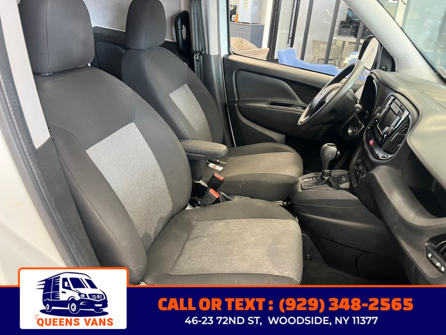2022 RAM ProMaster City Cargo Van Tradesman Van photo