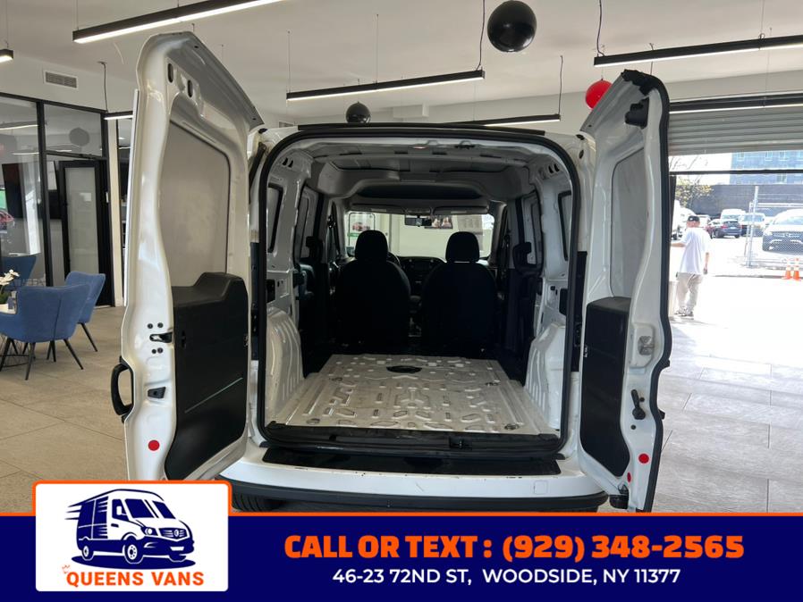 2022 RAM ProMaster City Cargo Van Tradesman Van photo