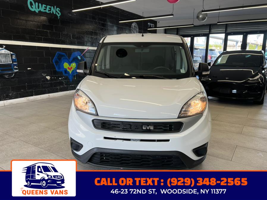 2022 RAM ProMaster City Cargo Van Tradesman Van photo