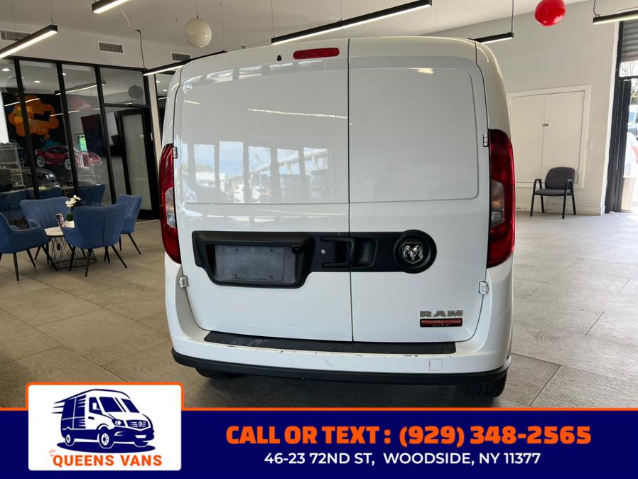2022 RAM ProMaster City Cargo Van Tradesman Van photo