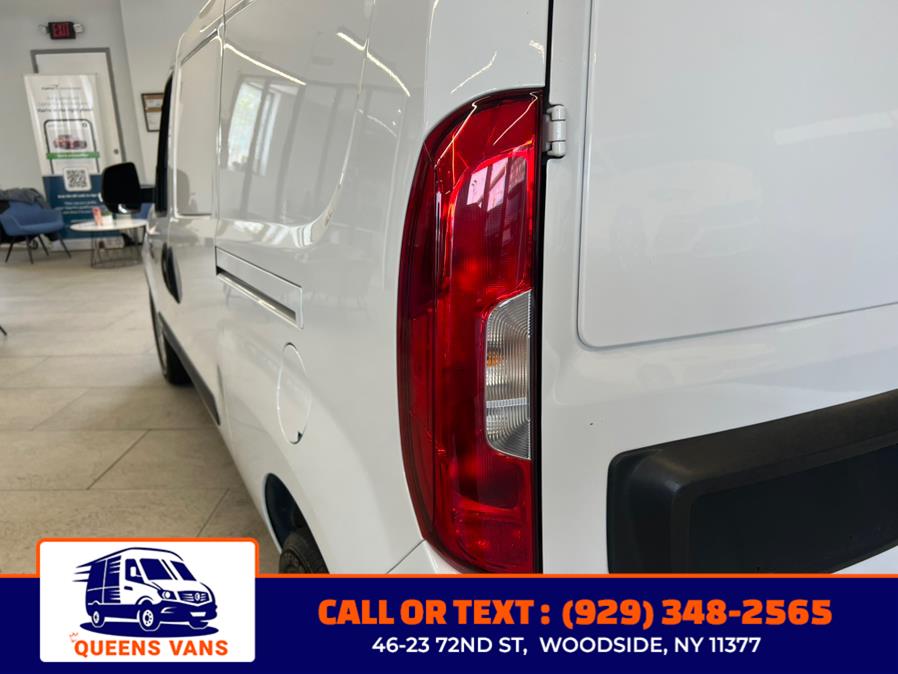 2022 RAM ProMaster City Cargo Van Tradesman Van photo