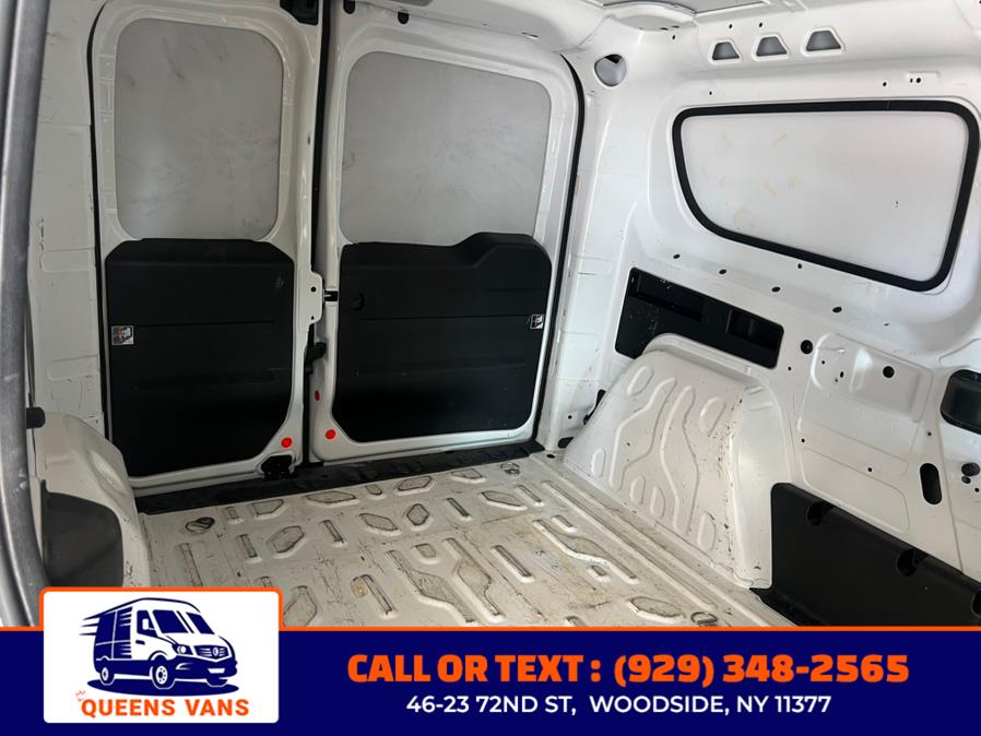 2022 RAM ProMaster City Cargo Van Tradesman Van photo