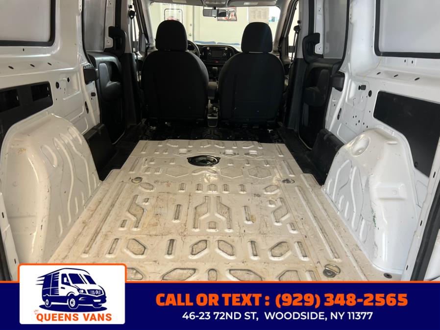 2022 RAM ProMaster City Cargo Van Tradesman Van photo