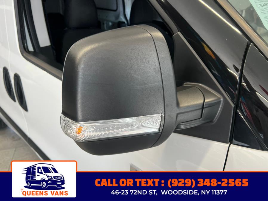 2022 RAM ProMaster City Cargo Van Tradesman Van photo