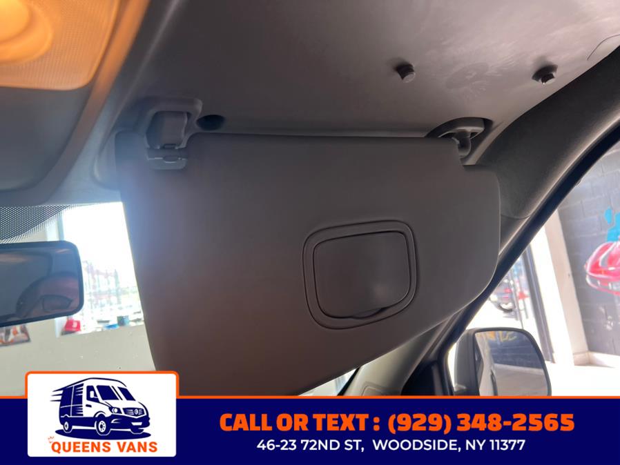 2022 RAM ProMaster City Cargo Van Tradesman Van photo