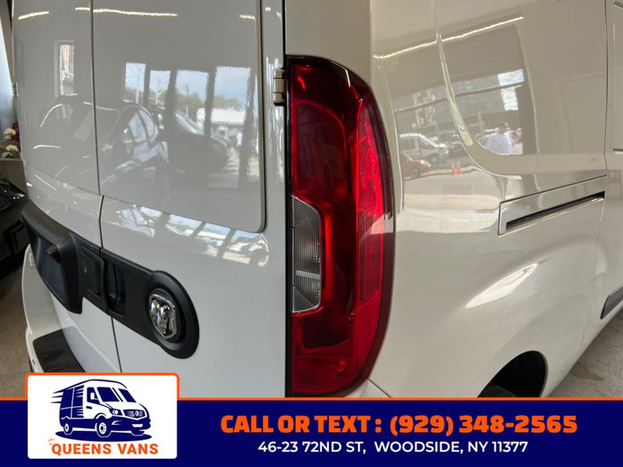 2022 RAM ProMaster City Cargo Van Tradesman Van photo