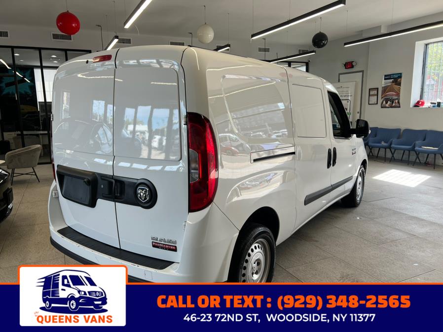 2022 RAM ProMaster City Cargo Van Tradesman Van photo